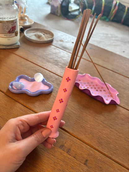 HER ŞEY DAHİL SERAMİK YAPIM SETİ