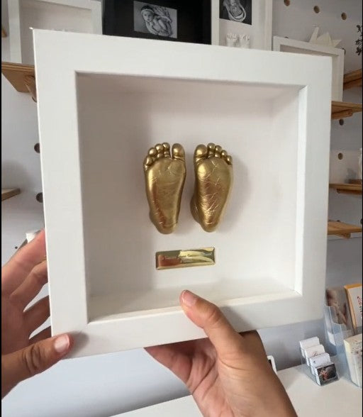 LoveStone - Heykel Çerçevesi