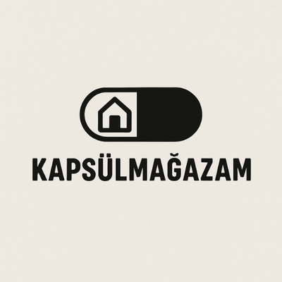 KapsulMagazam