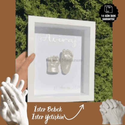 LoveStone Anı Heykel Kiti